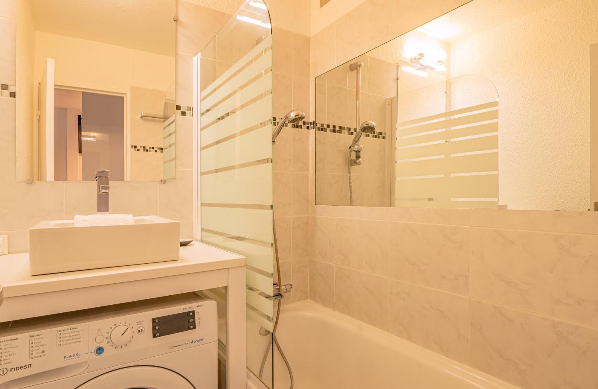 Apartment Jonquille 2C - Chamonix Peaks Getaway מראה חיצוני תמונה