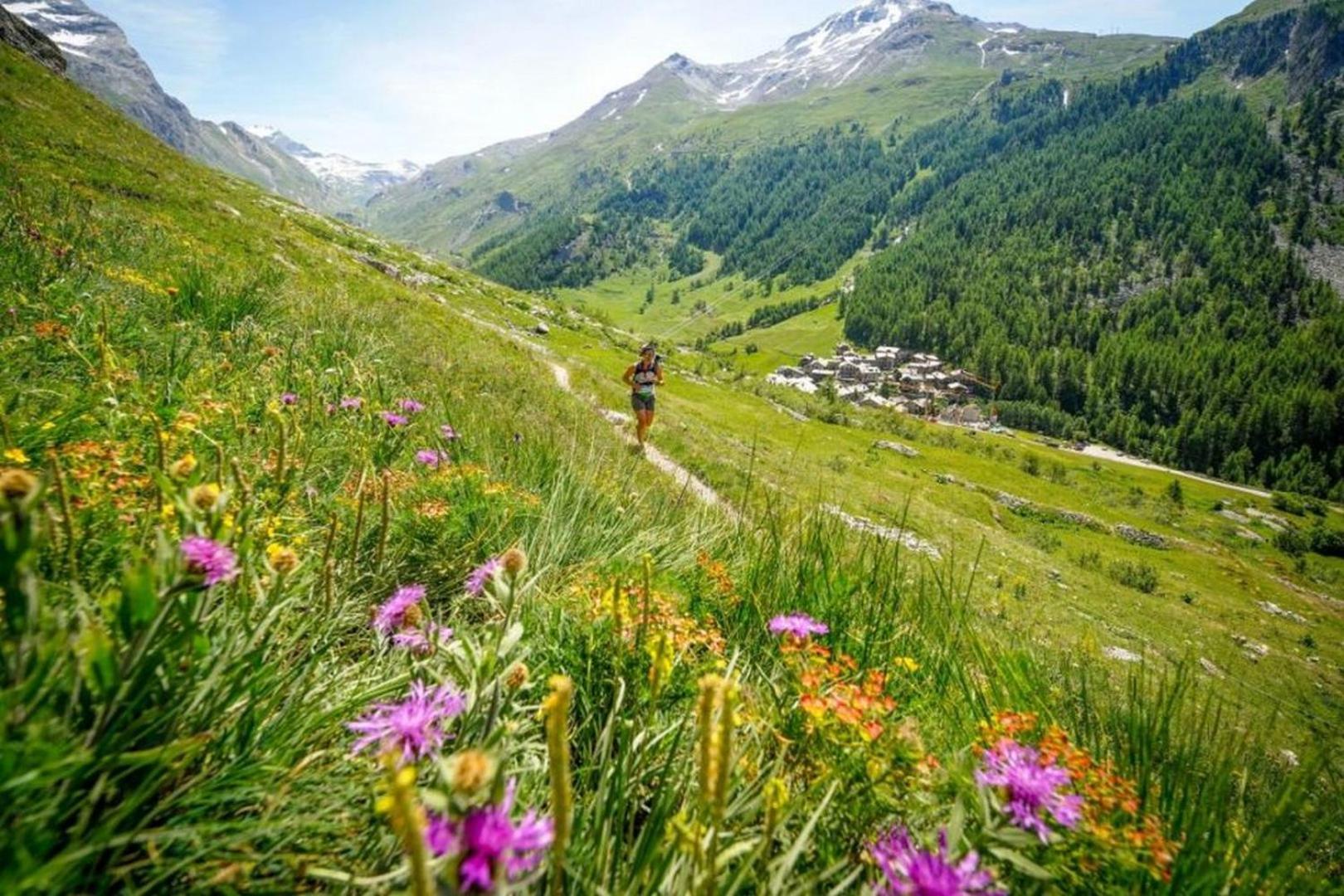 Apartment Jonquille 2C - Chamonix Peaks Getaway מראה חיצוני תמונה